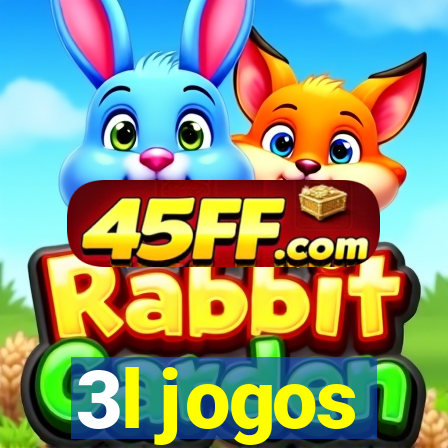 3l jogos